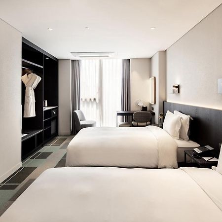 G3 Hotel Chungmuro Seoul Exterior photo