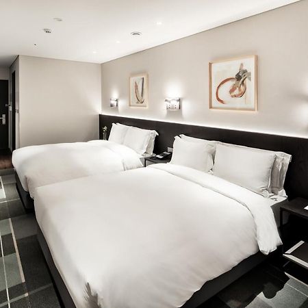 G3 Hotel Chungmuro Seoul Exterior photo