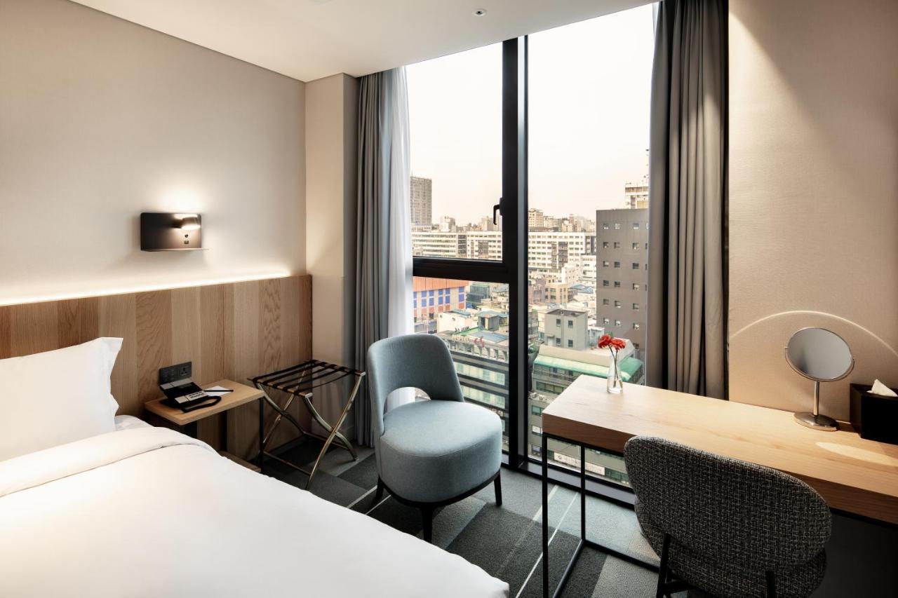 G3 Hotel Chungmuro Seoul Exterior photo