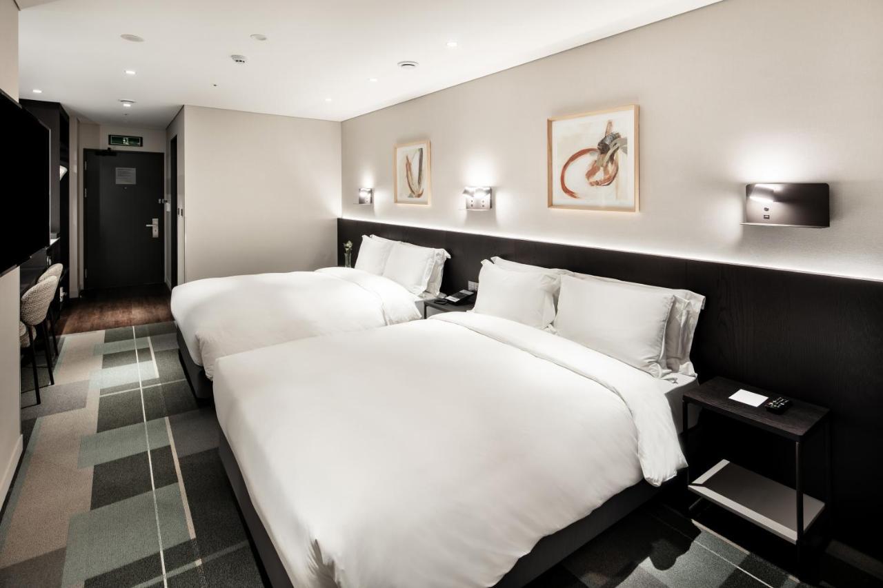 G3 Hotel Chungmuro Seoul Exterior photo