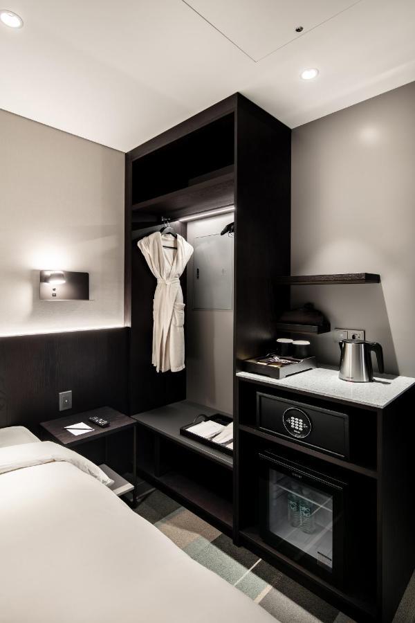 G3 Hotel Chungmuro Seoul Exterior photo
