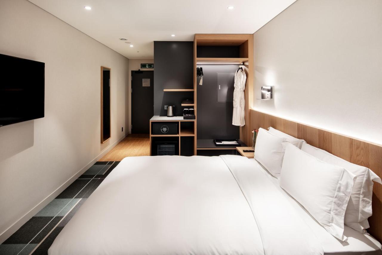 G3 Hotel Chungmuro Seoul Exterior photo