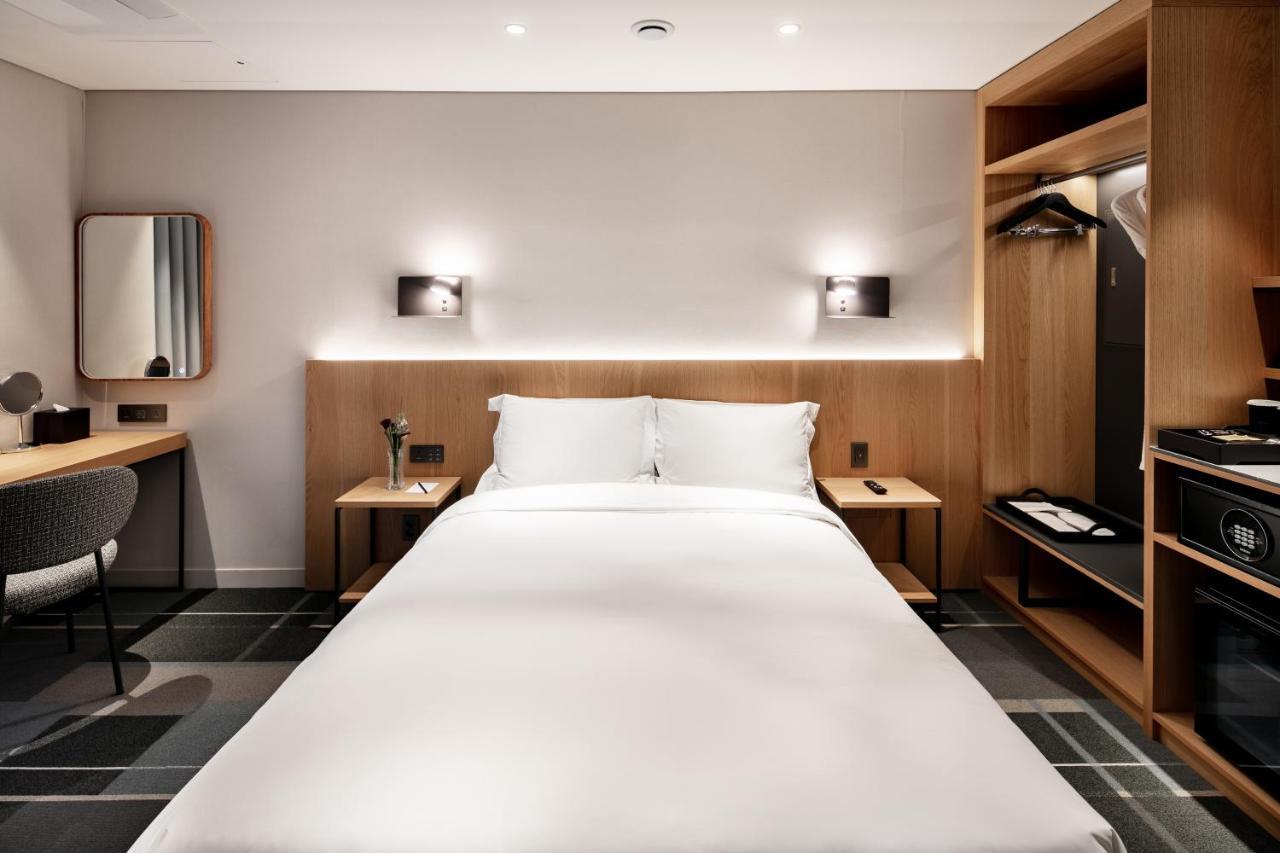 G3 Hotel Chungmuro Seoul Exterior photo