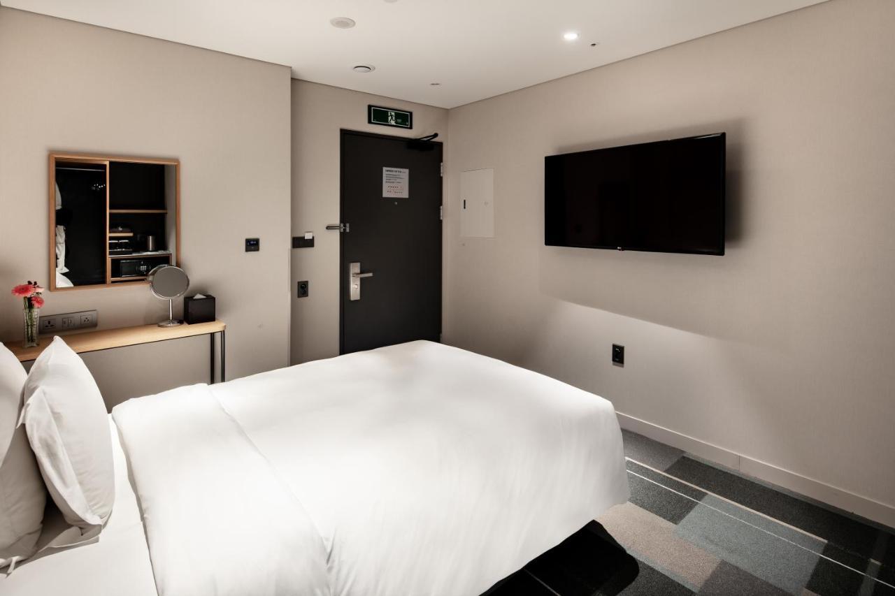 G3 Hotel Chungmuro Seoul Exterior photo