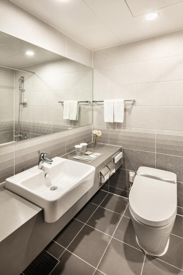 G3 Hotel Chungmuro Seoul Exterior photo