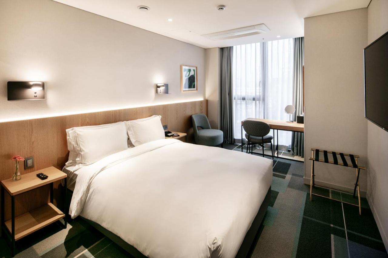 G3 Hotel Chungmuro Seoul Exterior photo