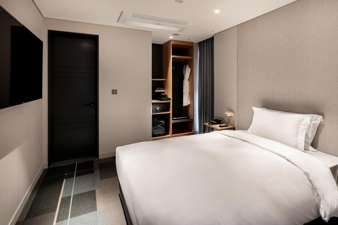 G3 Hotel Chungmuro Seoul Exterior photo