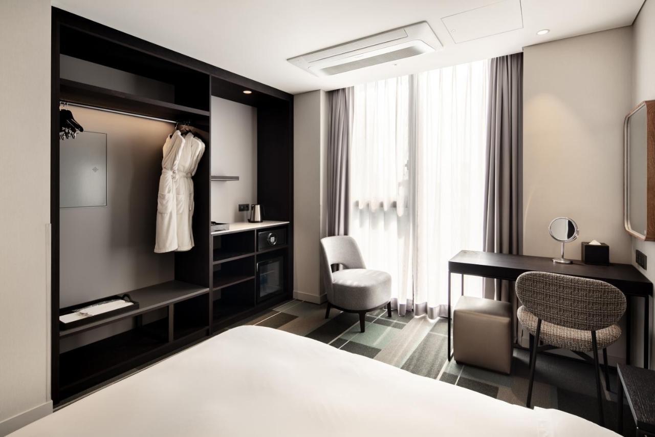 G3 Hotel Chungmuro Seoul Exterior photo