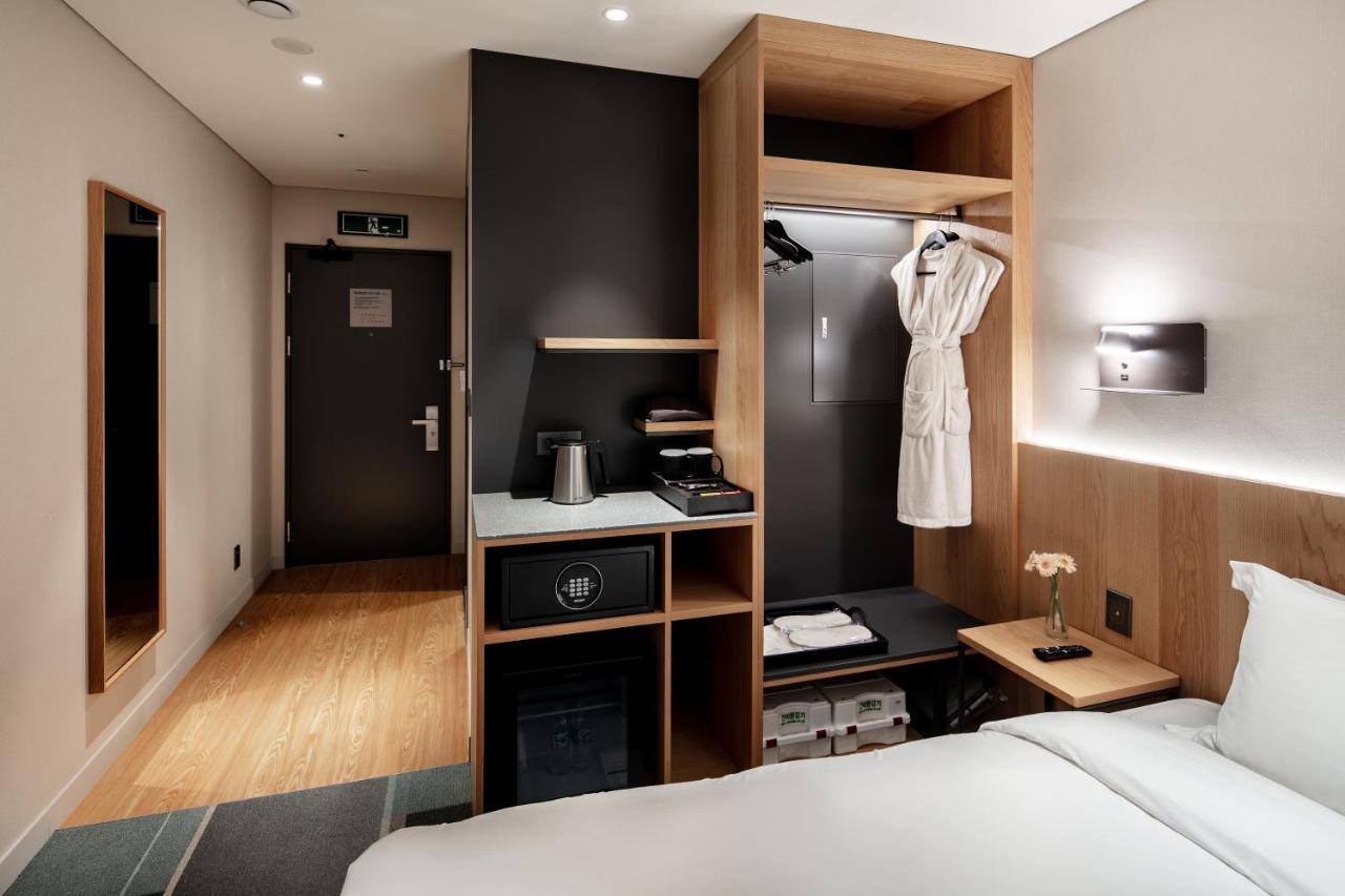 G3 Hotel Chungmuro Seoul Exterior photo