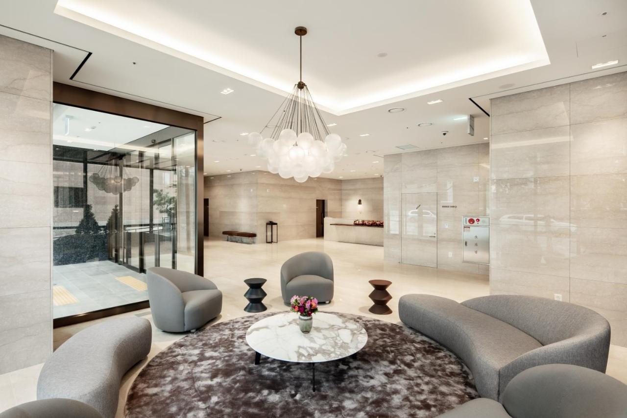 G3 Hotel Chungmuro Seoul Exterior photo