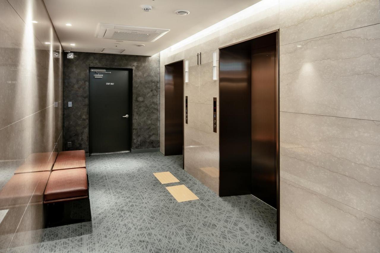 G3 Hotel Chungmuro Seoul Exterior photo